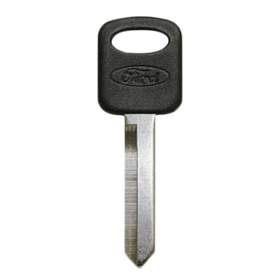 STRATTEC 596758 H60-P Plastic Head Key, Pack of 10