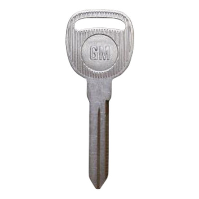 STRATTEC 323757 B91 Mechanical Key, Pack of 10