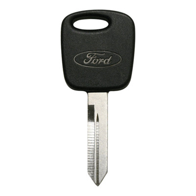 Strattec (597602) Ford H72-PT Transponder Key, Texas ID 4C
