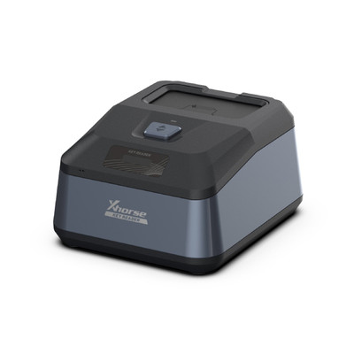 Xhorse Blade Skimmer Optical Key Reader - XDKR00GL (Used With Xhorse App)