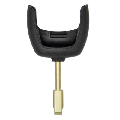 Ford Transit Remote Head Key Tibbe Blade Replacement 164-R8039 - Aftermarket