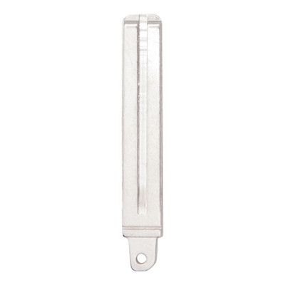 Hyundai Kia Flip Key Replacement Blade 81996 A4000, TOY48 - Aftermarket