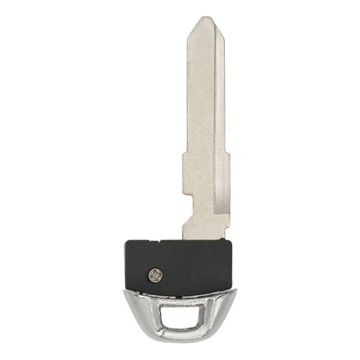 Suzuki Emergency Insert Key Blade 37145-57L00, SUZ20 - Aftermarket