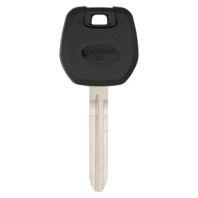 Ilco TOY43RH-PT Transponder Key, 8A H-Chip, AX00012862