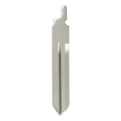 Nissan Flip Key Replacement Blade DA34 - Aftermarket