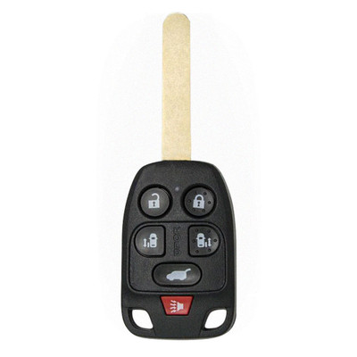 Honda 6 Button Remote Key for N5F-A04TAA / 35118-TK8-A20 - New