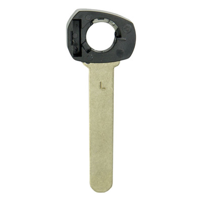 Acura Flip Key Replacement Blade 35111-STK-315, HO01 - Aftermarket