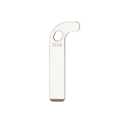 Genesis Emergency Insert Key Blade 81996-T6000 - Aftermarket