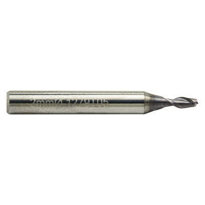 Keyline RIC07786B V037 2.0 mm Universal Cutter For GYMKANA 994