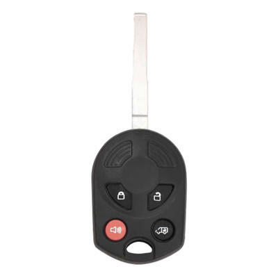 Keyless2Go Ford Transit 80-Bit Remote Head Key OUCD6000022, 164-R8126, 315 MHz - Premium Aftermarket