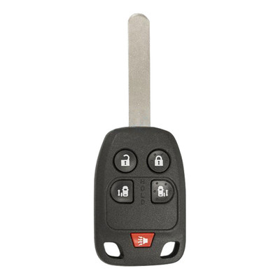 Honda 5 Button Remote Key for N5F-A04TAA / 35118-TK8-A10 - New