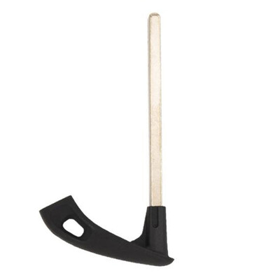 GM Emergency Insert Key Blade 13536164, HU100 - Aftermarket
