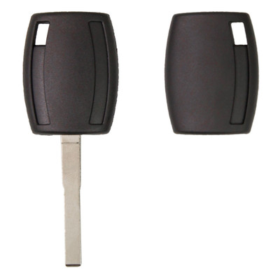 Ford H94/HU101 Chipless Transponder Key Shell - Aftermarket