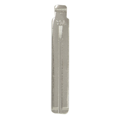 Hyundai Kia Flip Key Replacement Blade 81996-2S020, TOY48 - Aftermarket