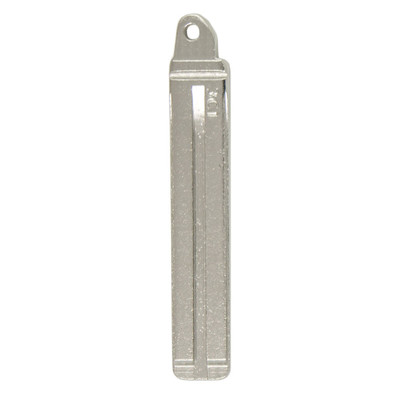 Hyundai Flip Key Replacement Blade 81996-D3000 - Aftermarket