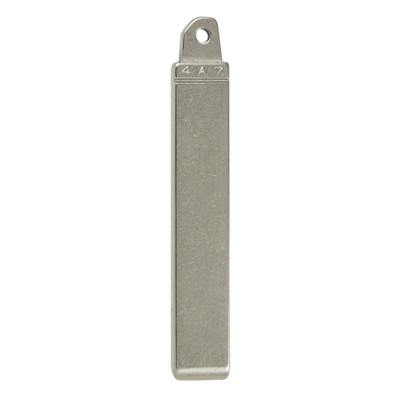 Kia Flip Key Switch Blade Replacement 81996-D4110, KK12 - Aftermarket
