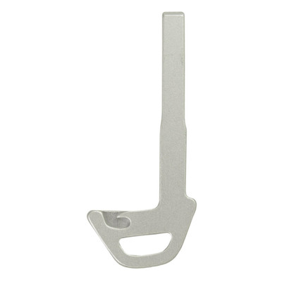 Volvo Jaguar Emergency Insert Key Blade 30699265, HU101 - Aftermarket