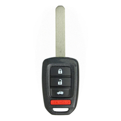 Honda Remote Head Key MLBHLIK6-1TA 35118-T2A-A60 - New