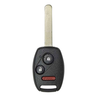 Honda Pilot 3 Button Remote Key CWTWB1U545 / 35111-S9V-325 - New