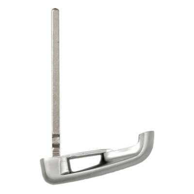 BMW Emergency Insert Key Blade 51-21-7-409-076, HU100R - Aftermarket