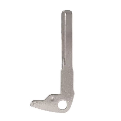 Mercedes Benz Emergency Insert Key Blade, HU64 - Aftermarket
