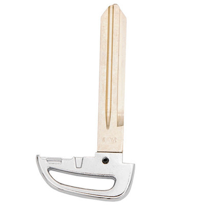 Hyundai Emergency Insert Key Blade 81996-B4520, HY15 - New, OEM