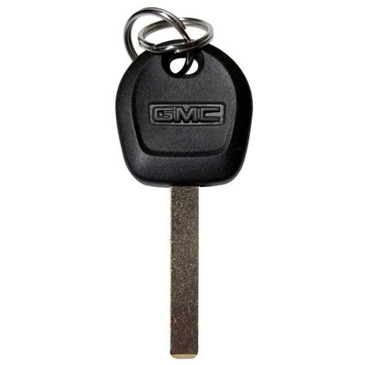 STRATTEC (5934960) B119-PT Transponder Key, Philips 46E