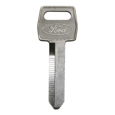 STRATTEC 321207 H51 Mechanical Key, Pack of 10