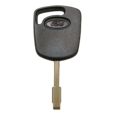 STRATTEC (5920217) FO21T17 Transponder Key, 4D-63 80-Bit