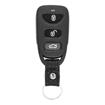 Keyless2Go Hyundai 4 Button Remote TQ8-RKE-3F03, 95430-A5200, 315 MHz - Premium Aftermarket