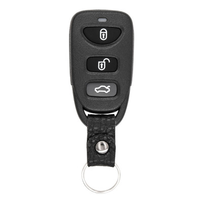 Keyless2Go Hyundai 4 Button Remote TQ8-RKE-3F03, 95430-A5200, 315 MHz - Premium Aftermarket