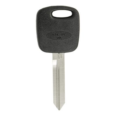 ILCO (AX00000870) H74-PT Transponder Key, 4D-60 