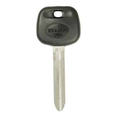 ILCO (AX00003382) TOY44D-PT Transponder Key, 4D-67 DOT 