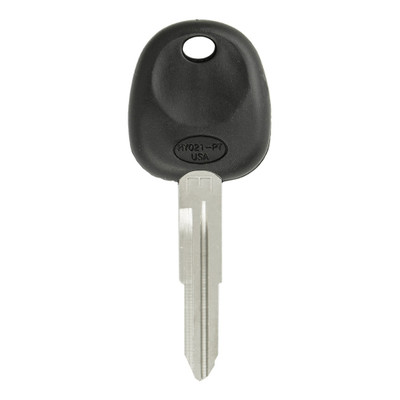 ILCO (AX00001673) HY021-PT Transponder Key, 4D-60 