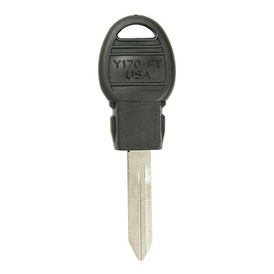 ILCO (AX00003732) Y170-PT Transponder Key, Philips ID 46 