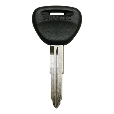 STRATTEC 692071 MIT3-P Plastic Head Key, Pack of 10
