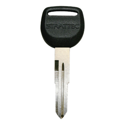 STRATTEC 692056 HD103-P Plastic Head Key, Pack of 10