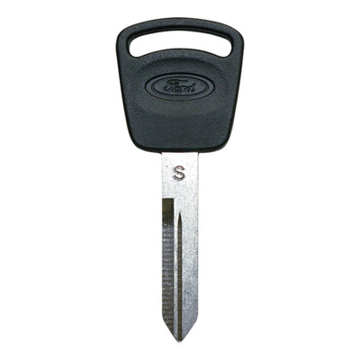 STRATTEC 693224 H75-P Plastic Head Key, Pack of 10