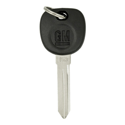 STRATTEC (5928821) B99-PT Transponder Key, Megamos ID 13