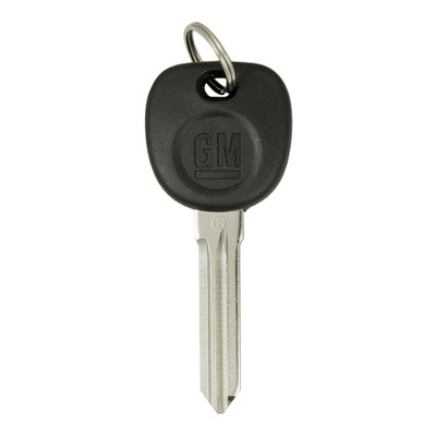 Strattec (5928819) GM B111-PT Transponder Key, Philips ID 46