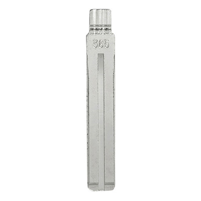 Kia Flip Key Replacement Blade 81996-2L000, TOY48 - Aftermarket