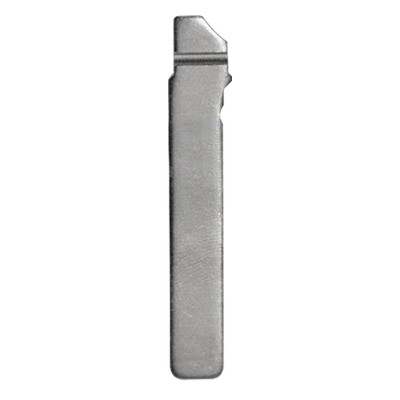Volkswagen Flip Key Switch Blade Replacement HU162 - Aftermarket