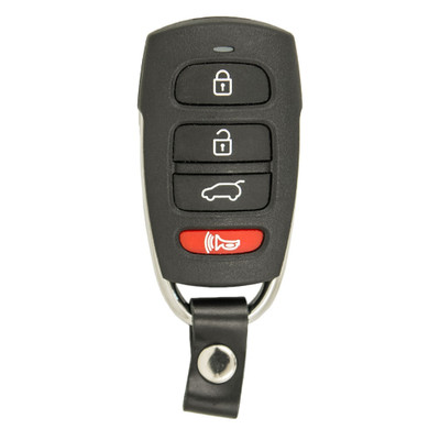 Kia 4-Button Remote SV3-HMTX 95430-2J200 - New OEM