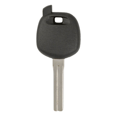 Lexus Hyundai Kia TOY48 Short Blade Chipless Transponder Key Shell - Aftermarket