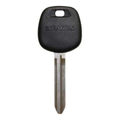 STRATTEC (5910834) TOY44D-PT Transponder Key, 4D-67 DOT