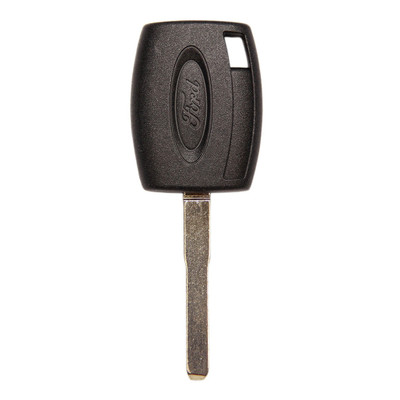 STRATTEC (5915237) Ford H94-PT Transponder Key, 4D-63 80-Bit