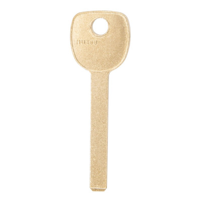 Keyless2Go Replacement HU100 Mechanical Key