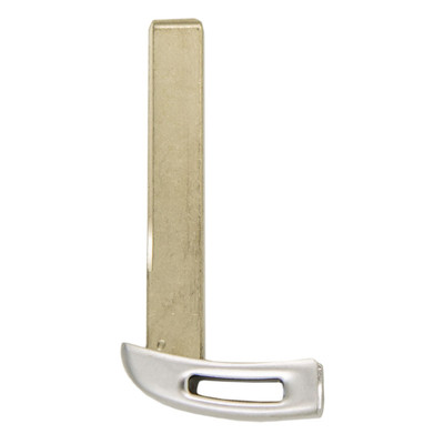 BMW Emergency Insert Key Blade 2911A-12133, HU92 - Aftermarket