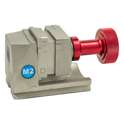 Xhorse Jaw Clamp M2 For High Security Keys for CONDOR Key Cutting Machine