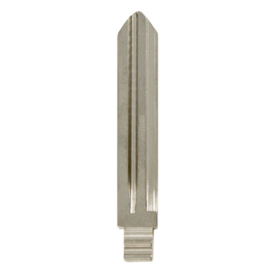 Kia Flip Key Replacement Blade 81996-2K000, HY15 - Aftermarket